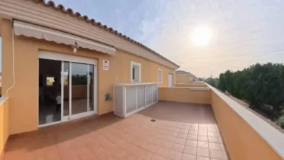 Chalet en Playa de San Juan photo 45