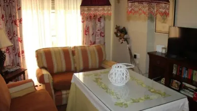 Chalet en Guillena photo 17