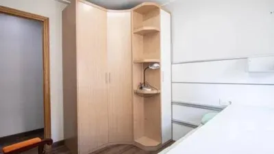 Apartment in Pont Nou photo 28