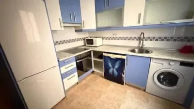 Apartment on Calle del Aguachal photo 4