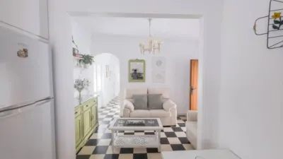 Piso en Vejer de la Frontera photo 10
