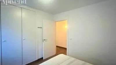 Apartment in Port Esportiu-Canyelles-Puig Rom photo 10