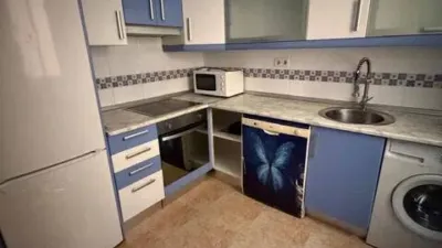 Apartment on Calle del Aguachal photo 10