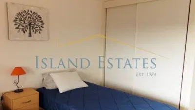 Apartment in Costa del Silencio-Las Galletas photo 19