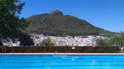 Chalet in El Gastor photo 35