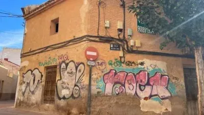 House in Alcantarilla photo 9