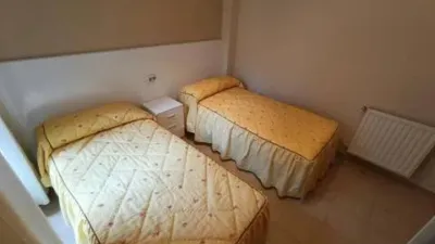 Apartment in Barrio Cotero photo 34