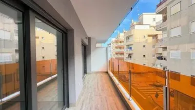 Apartment on Calle de la Loma photo 33