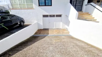 Apartment in Empuriabrava photo 58