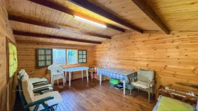 Chalet in Bárcena de Cicero photo 27