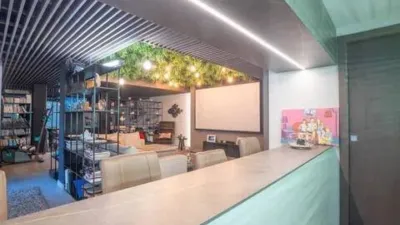 Chalet in L'Albir photo 26