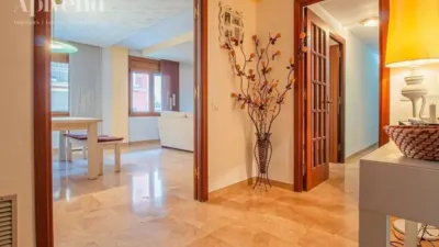 Apartment in Parc Bosc-Castell de Sant Ferran photo 24