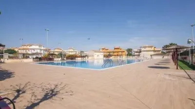 Chalet in Gran Alacant photo 31