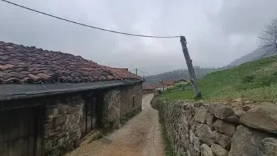 Terraced house on Calle Lugar La Felguerina, 29 photo 12