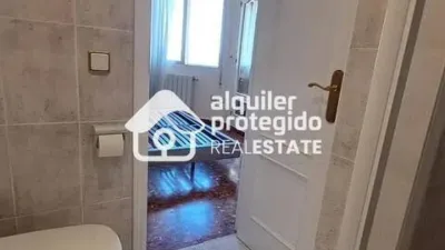 Apartment in Cabo de la Huerta photo 17