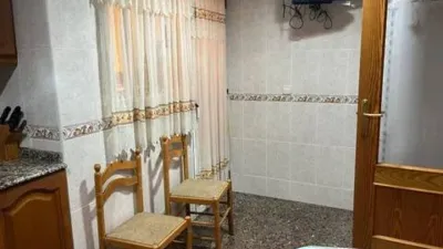Apartment in Carrús Este-Camí dels Magros photo 9