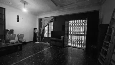 Apartment in El Carme photo 5