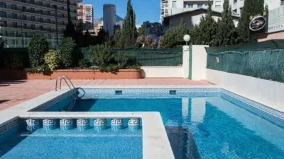 Apartment in Poble de Llevant photo 16
