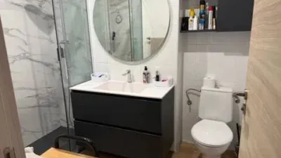 Flat in Ortuella photo 20
