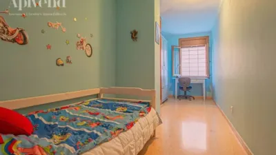 Apartment in Parc Bosc-Castell de Sant Ferran photo 19