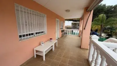 Chalet en calle calle Rio Ebro, nº 165 photo 61