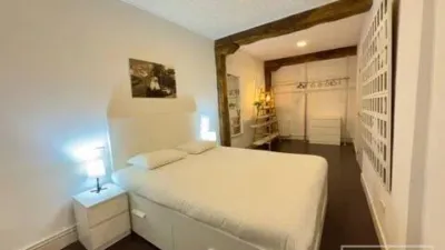 Apartment in San Frantzisko photo 21