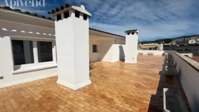 Apartment in Centre photo 18
