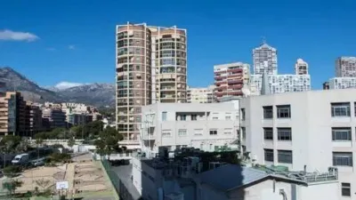 Apartment in Poble de Llevant photo 5