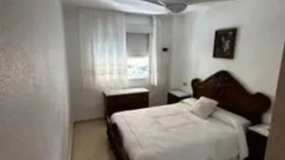 Apartment in Urbanizaciones Balcó de Finestrat-Terra Marina photo 19