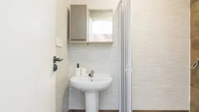 Apartment in Pont Nou photo 30