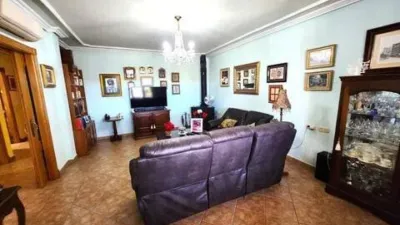 Chalet in Retamar photo 32
