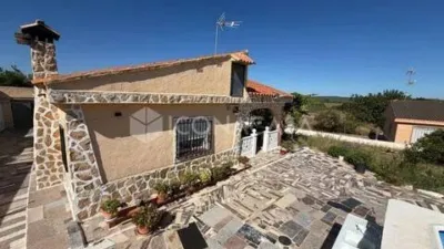 Chalet on Calle Diseminado P033, No. 033 photo 57