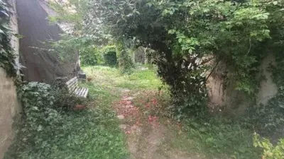 Casa adosada en venta en Calle Calle Alonso Lopez No Number - Vista 6