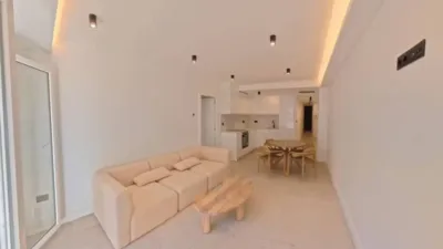 Apartment on Calle del Arquitecto Morell photo 34