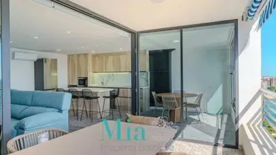Apartment in L'Albufereta photo 17