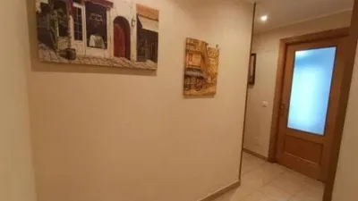 Apartment in Barrio Cotero photo 41