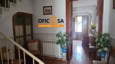 Chalet in Villanueva de La Reina photo 4