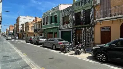 Apartment on Calle del Progreso photo 42