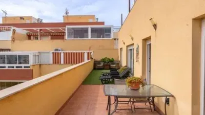 Apartment in Aguadulce Sur photo 4