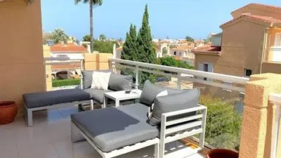 Pis – Dénia - Vista 3