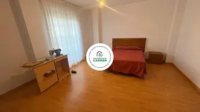 Townhouse in Javalí Viejo photo 20