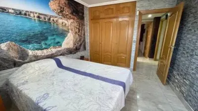 Apartment in El Esparragal photo 12