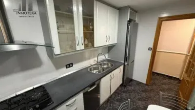 Piso en alquiler en Vereda-Santa Teresa-Pedro Lamata-San Pedro Mortero, Vereda-Santa Teresa-Pedro Lamata-San Pedro Mortero (Albacete Capital) de 1.100 €<span>/mes</span>