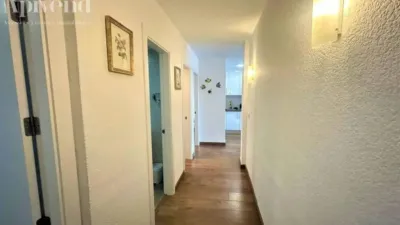 Apartment in Port Esportiu-Canyelles-Puig Rom photo 9