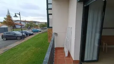 Apartment in Barrio Cotero photo 20