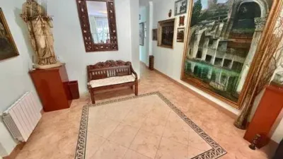 Apartment in Feria photo 4