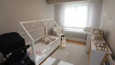 Apartment in Santutxu photo 20