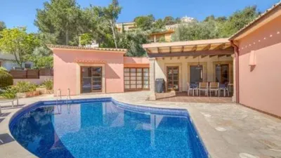 Chalet en Pollença photo 4