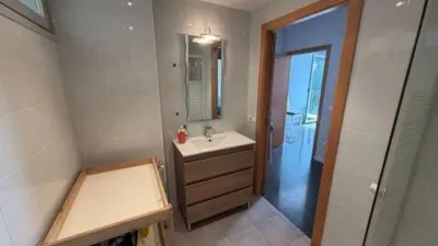 Apartment on Carrer d'Ares del Maestrat photo 20