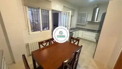 Townhouse in Javalí Viejo photo 9